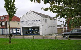 Lawnswood Motors